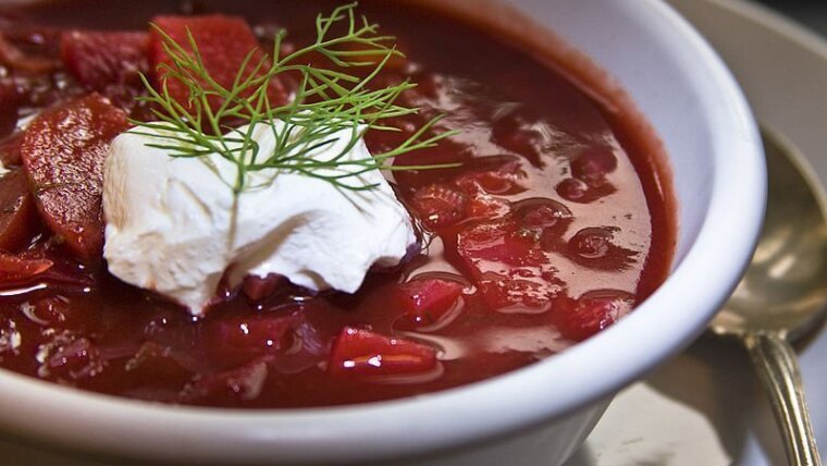 Borsch