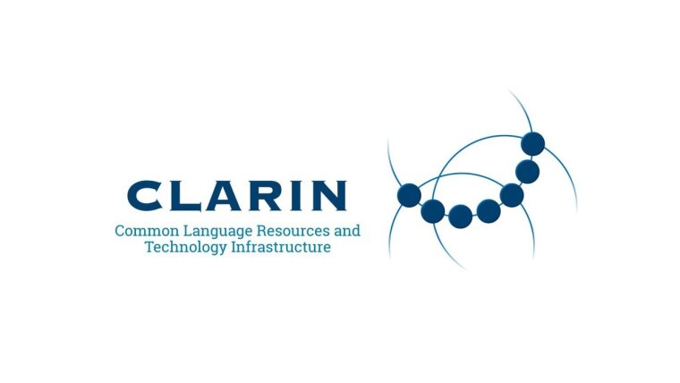 Official Clarin Logo